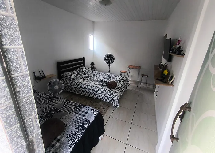 Suite Perto Da Praia Em Arraial Do Cabo